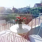 Margarita's Attic-the Loft