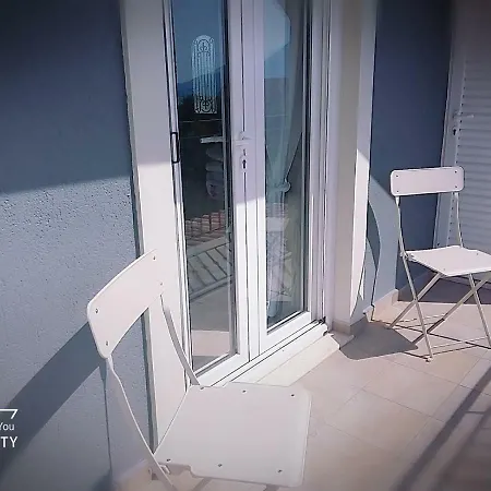 Lodge Margarita's Attic-the Loft Spartia (Kefalonia)