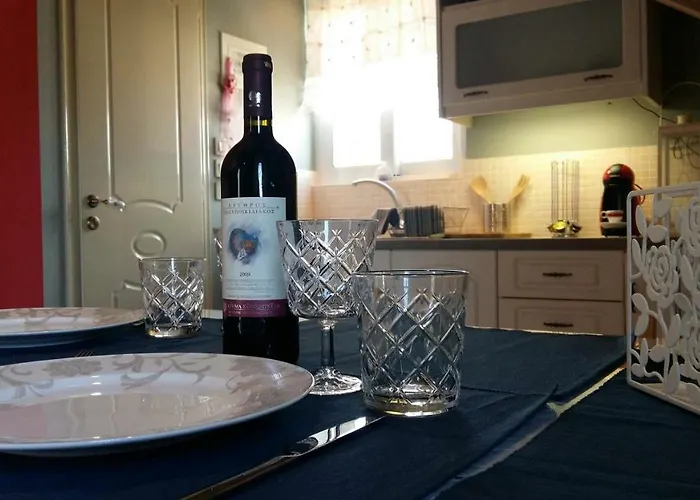 Lodge Margarita's Attic-the Loft