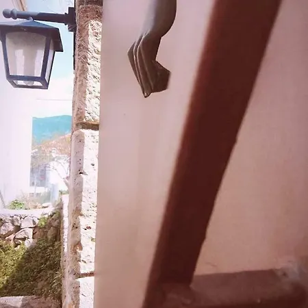 Chata Margarita's Attic-the Loft Spartia (Kefalonia)