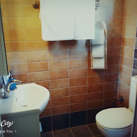 Chata Margarita's Attic-the Loft *