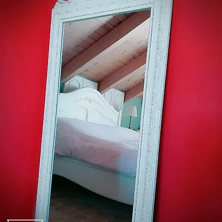 Margarita's Attic-the Loft *