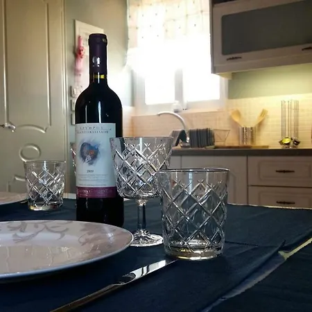 Gerendaház Margarita's Attic-the Loft