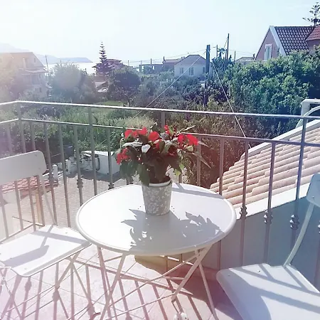 Margarita's Attic-the Loft