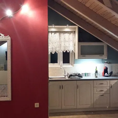 Margarita's Attic-the Loft * Spartia (Kefalonia)