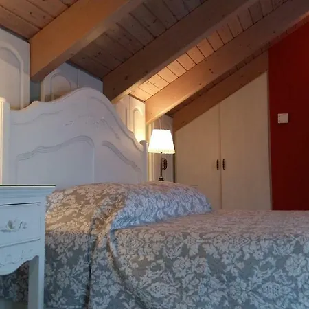 Margarita's Attic-the Loft Gerendaház