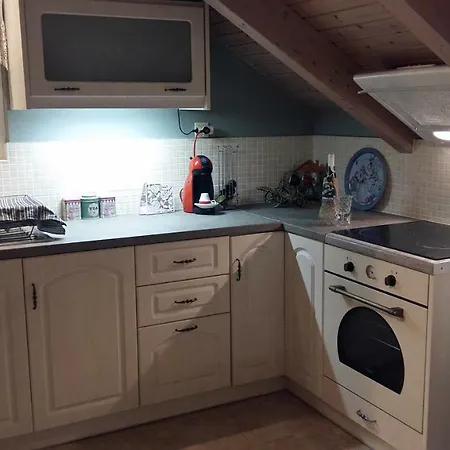 Margarita's Attic-the Loft * Spartia (Kefalonia)