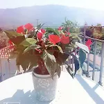 Margarita's Attic-the Loft Lodge Sparta